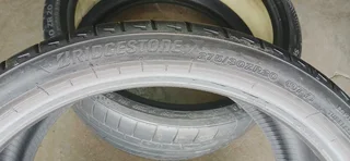 275/30/20 and many more tyres sizes available cal/WhatsApp 0631966190 for details.