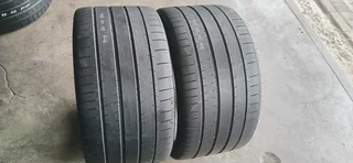 305/30/20 michelin and many other sizes available at affordable prices call/WhatsApp 0631966190.