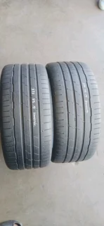 235/65/16 available at affordable prices call/WhatsApp 0631966190 for details