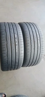 235/65/16 available at affordable prices call/WhatsApp 0631966190 for details.