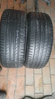 225/45/18 continental and many more tyres sizes available call/WhatsApp 0631066190 for details.