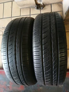 195/55/16 pirelli runflat and many more tyres sizes available call/WhatsApp 0631966190 for details.
