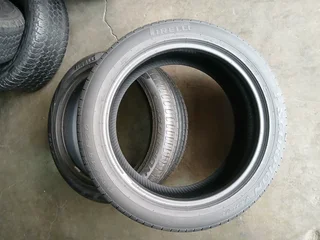 255/45/20 pirelli available at affordable prices call/WhatsApp 0631966190 for details.