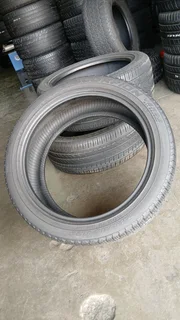 245/45/20 pirelli available at affordable prices call/WhatsApp 0631966190 for details.