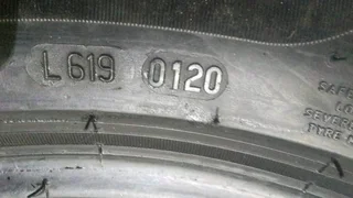 255/45/20 pirelli runflat and normal available call/WhatsApp 0631966190 for details.