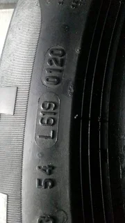 255/45/20 pirelli runflat and normal available call/WhatsApp 0631966190 for details.