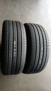 We are selling quality used tyres At affordable prices call/WhatsApp 0631966190 for details.