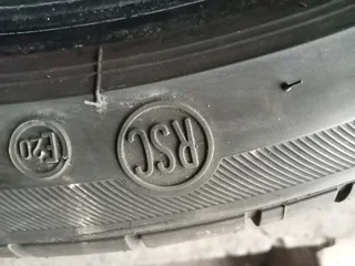 We are selling quality used tyres At affordable prices call/WhatsApp 0631966190 for details.