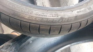 We are selling quality used tyres At affordable prices call/WhatsApp 0631966190 for details.
