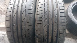 We are selling quality used tyres At affordable prices call/WhatsApp 0631966190 for details.