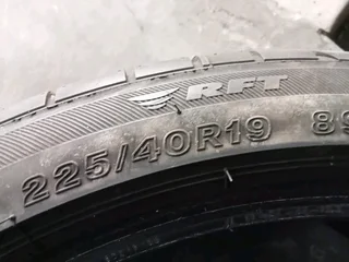 We are selling quality used tyres At affordable prices call/WhatsApp 0631966190 for details.