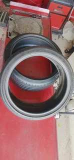 245/35/20 michelin available at affordable prices call/WhatsApp 0631966190 for details will fit also