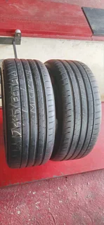 245/35/20 Michelin available at affordable prices call/WhatsApp 0631966190 for details fitting/balan