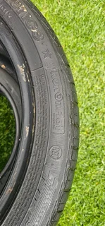 275/40/19 runflat Goodyear available at affordable prices call/WhatsApp 0631966190 for detail .