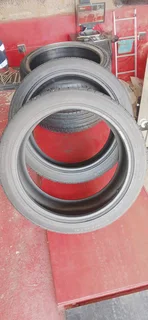 255/40/20 continental and many more tyres sizes available call/WhatsApp 0631966190 for details.