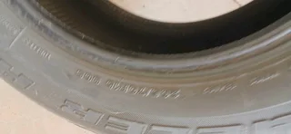 205/70/15 and many more tyres sizes available call/WhatsApp 0631966190 for details.