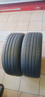 225/40/18 continental available at affordable prices call/WhatsApp 0631966190 for details.