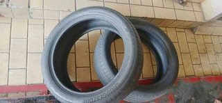 245/45/20 pirelli runflat available at affordable prices call/WhatsApp 0631966190 fitted/balanced .