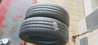 205/60/16 available at affordable prices call/WhatsApp 0631966190 for details will fit/balance.