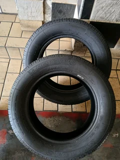 205/60/16 available at affordable prices call/WhatsApp 0631966190 fitting/balance included.