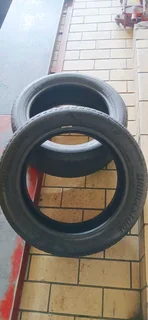 225/50/18 and many more tyres sizes available call/WhatsApp 0631966190 for details fit/balance.