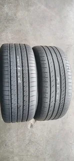 225/40/18 and many more tyres sizes available call/WhatsApp 0631966190 for details.