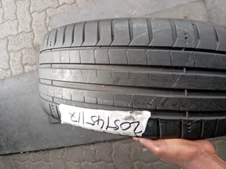 We are selling quality used tyres At affordable prices call/WhatsApp 0631966190 for details.