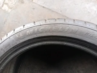 We are selling quality used tyres At affordable prices call/WhatsApp 0631966190 for details.