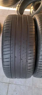 We are selling quality used tyres At affordable prices call/WhatsApp 0631966190 for details.