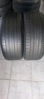 We are selling quality used tyres At affordable prices call/WhatsApp 0631966190 for details.