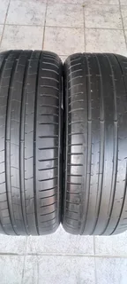 235/50/19 pirelli available at affordable prices call/WhatsApp 0631966190 for details fit/balance.