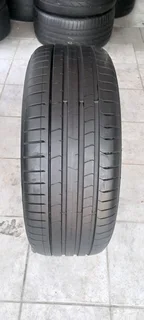 235/50/19 pirelli available at affordable prices call/WhatsApp 0631966190 for details fit/balance.