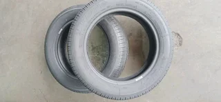 165/65/17 Michelin available at affordable prices call/WhatsApp 0631966190 for details.