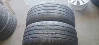 275/40/22 pirelli scopion Verde available at affordable prices call/WhatsApp 0631966190