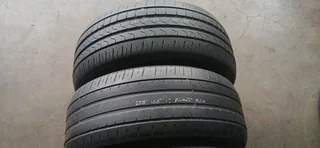 225/45/17 runflat pirelli and many other sizes available at affordable prices call/WhatsAp0631966190