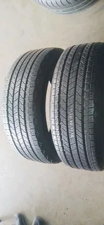 255/55/20 Goodyear available at affordable prices call/WhatsApp 0631966190 fitting and balance