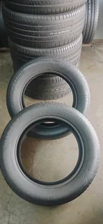 225/60/18 bridgestone available and many other sizes call/0631966190 for details.