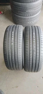 245/45/20runflat pirelli runflat available at affordable prices call/WhatsApp 0631966190 for details
