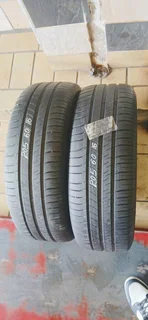 205/60/16 and many more tyres sizes available call/WhatsApp 0631966190 we deliver