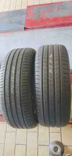 245/50/20 runflat and many more tyres sizes available call/WhatsApp 0631966190 for details.