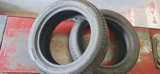 245/50/20 runflat and many more tyres sizes available call/WhatsApp 0631966190 for details.