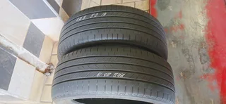 225/50/18 bridgeston and many more tyres sizes available call/WhatsApp 0631966190 for delivery