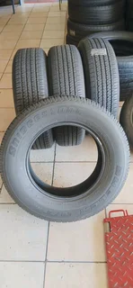 We are selling quality used tyres At affordable prices call/WhatsApp 0631966190 for details.