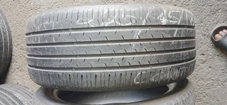 We are selling quality used tyres At affordable prices call/WhatsApp 0631966190 for details.
