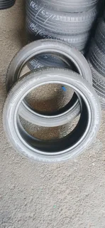 We are selling quality used tyres At affordable prices call/WhatsApp 0631966190 for details.