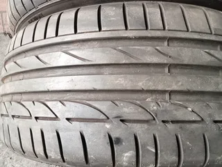 All sizes of quality used tyres At affordable prices call/WhatsApp 0631966190