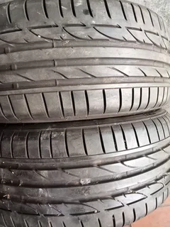 All sizes of quality used tyres At affordable prices call/WhatsApp 0631966190