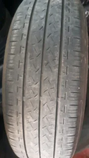 All sizes of quality used tyres At affordable prices call/WhatsApp 0631966190