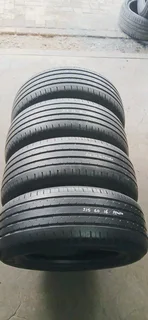 215/60/16 x4 and many more tyres sizes available call/WhatsApp 0631966190 for details .