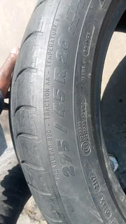 275/45/20 michelin and many other sizes available at affordable prices call/WhatsApp 0631966190